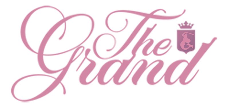 The Grand Logo